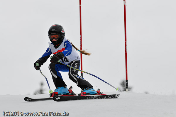 4. Zugspitzcup 2010