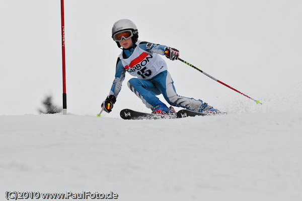 4. Zugspitzcup 2010