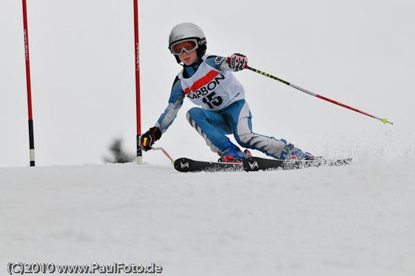 4. Zugspitzcup 2010