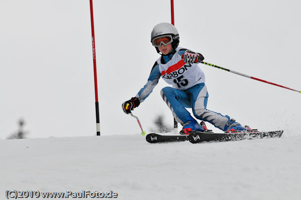 4. Zugspitzcup 2010