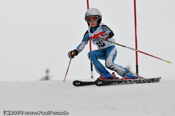 4. Zugspitzcup 2010