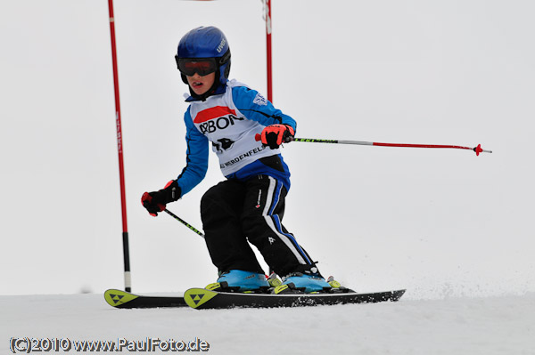 4. Zugspitzcup 2010