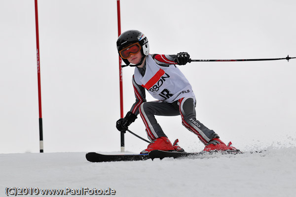 4. Zugspitzcup 2010