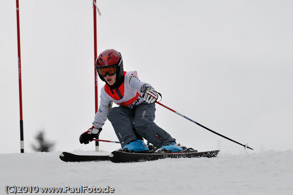 4. Zugspitzcup 2010