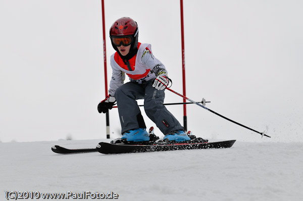 4. Zugspitzcup 2010