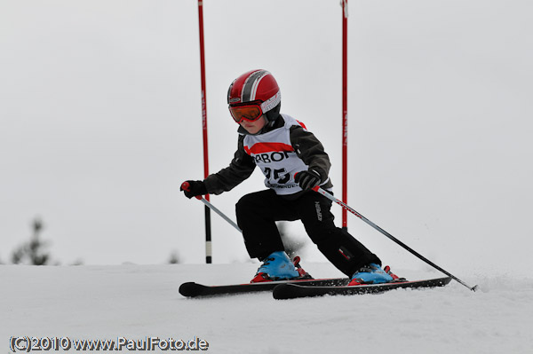 4. Zugspitzcup 2010