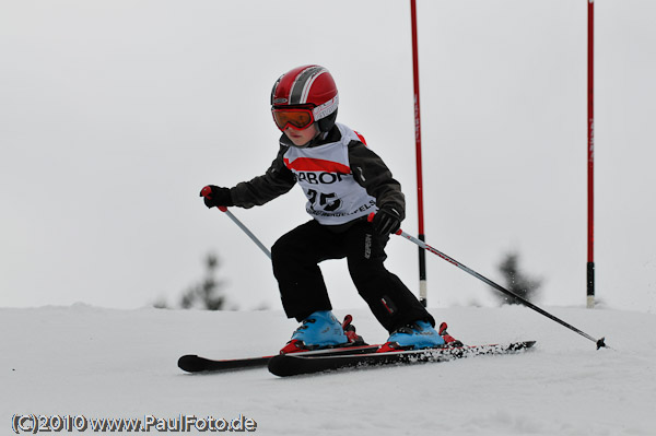 4. Zugspitzcup 2010