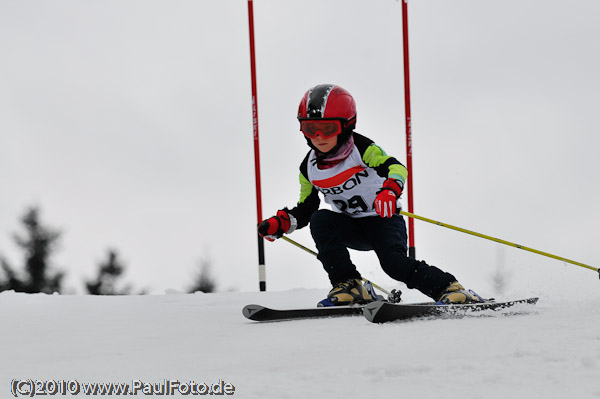 4. Zugspitzcup 2010