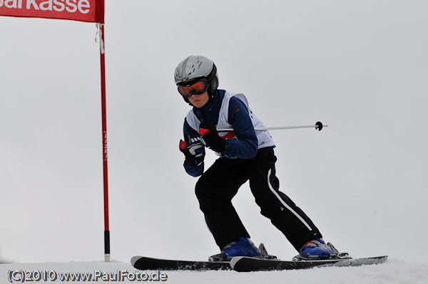 4. Zugspitzcup 2010