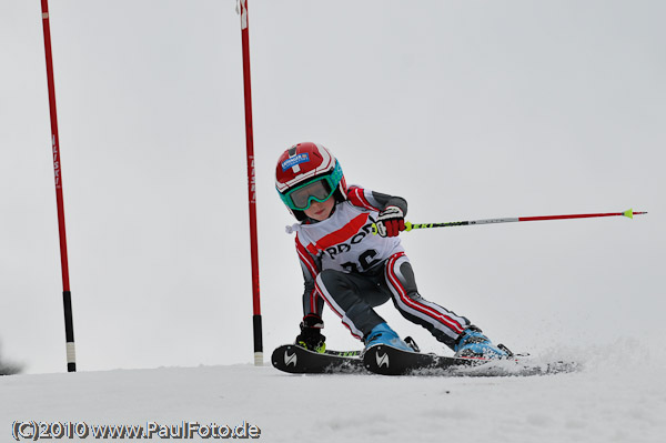 4. Zugspitzcup 2010