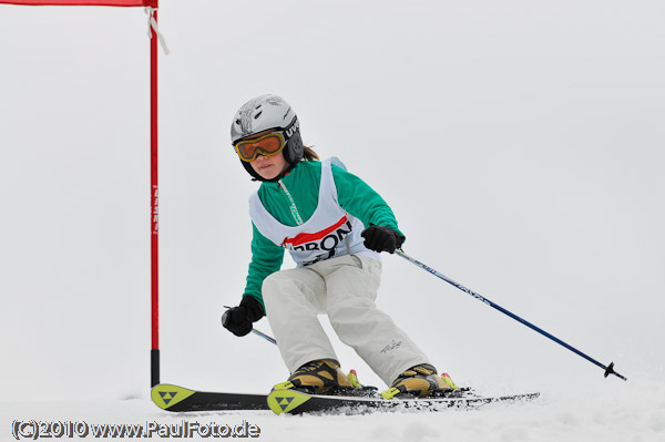 4. Zugspitzcup 2010