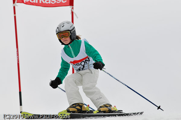 4. Zugspitzcup 2010