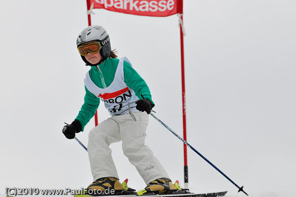 4. Zugspitzcup 2010