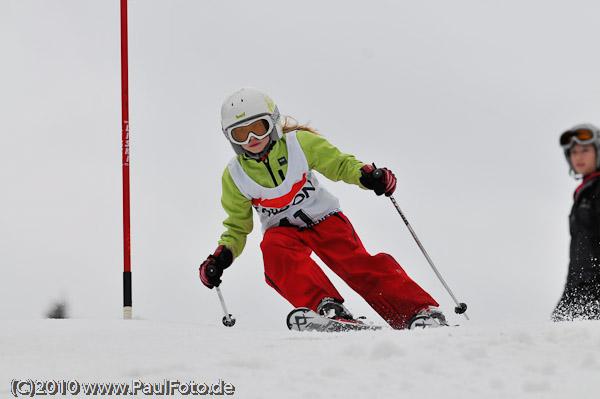 4. Zugspitzcup 2010