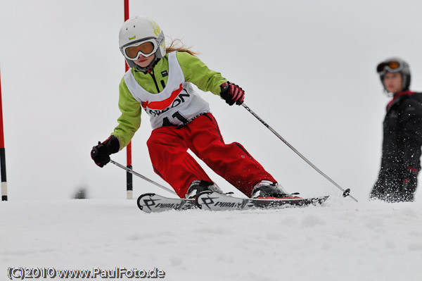 4. Zugspitzcup 2010