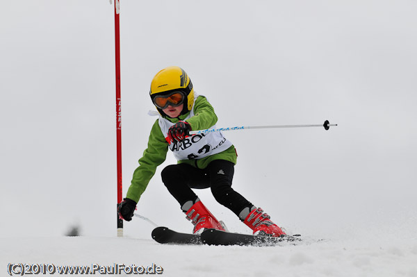 4. Zugspitzcup 2010