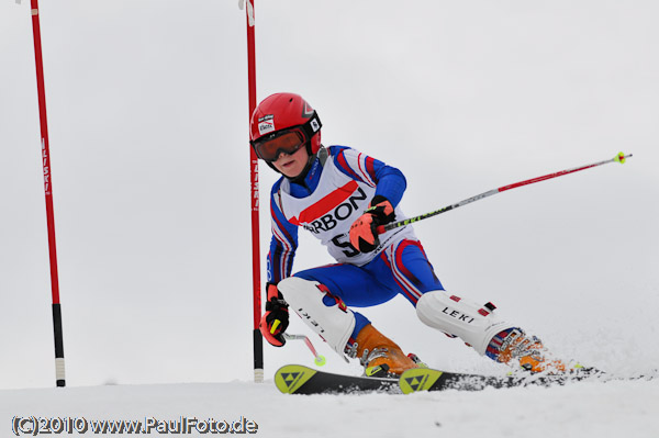 4. Zugspitzcup 2010