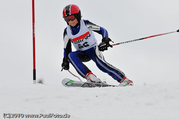 4. Zugspitzcup 2010