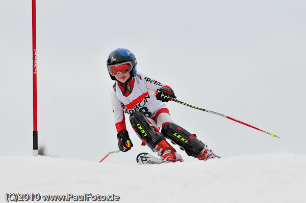 4. Zugspitzcup 2010