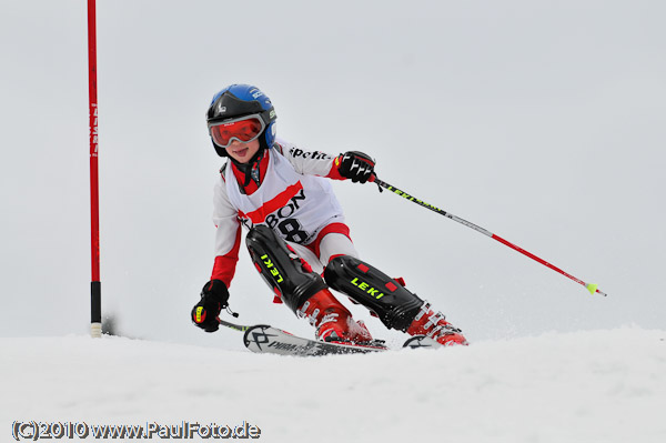 4. Zugspitzcup 2010