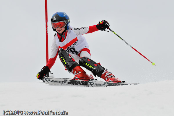 4. Zugspitzcup 2010