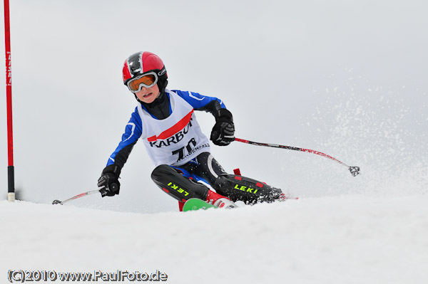 4. Zugspitzcup 2010