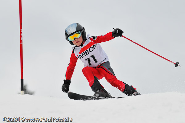 4. Zugspitzcup 2010