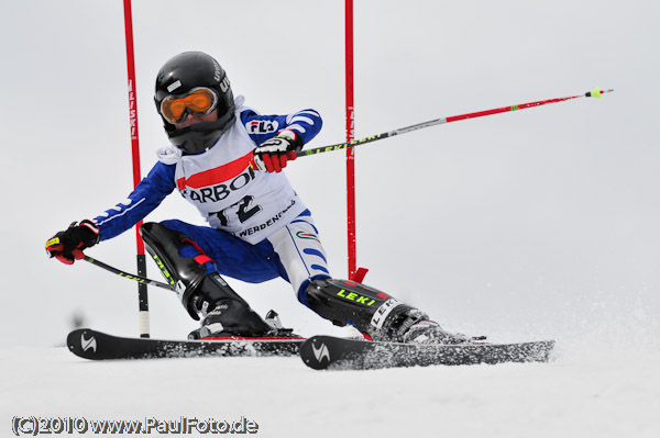 4. Zugspitzcup 2010