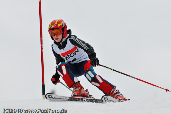 4. Zugspitzcup 2010