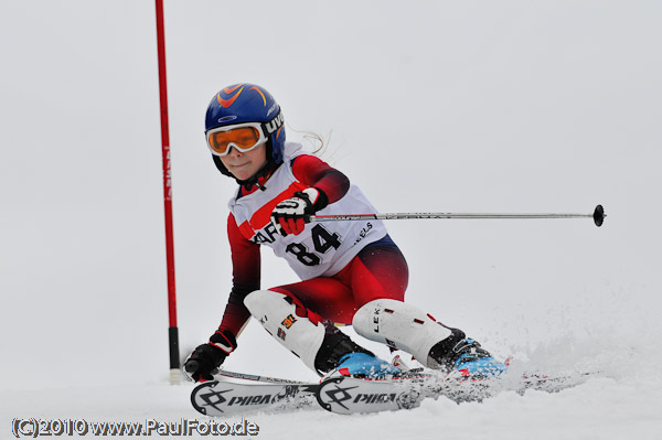 4. Zugspitzcup 2010