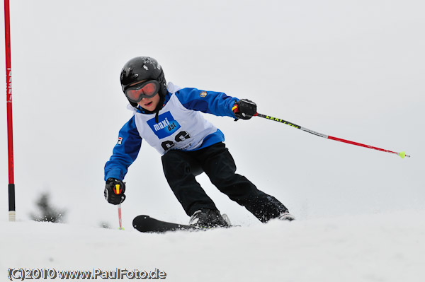 4. Zugspitzcup 2010