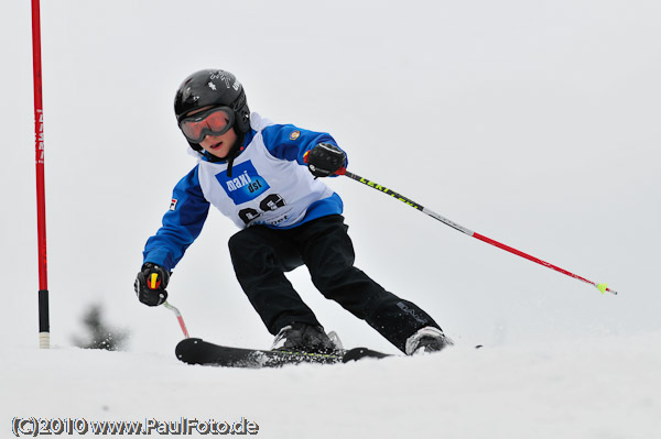 4. Zugspitzcup 2010