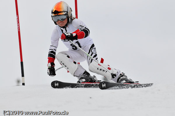 4. Zugspitzcup 2010