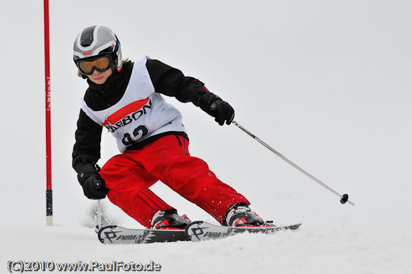 4. Zugspitzcup 2010