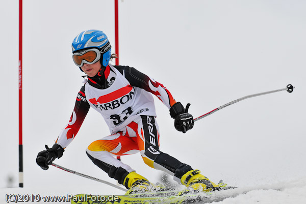 4. Zugspitzcup 2010