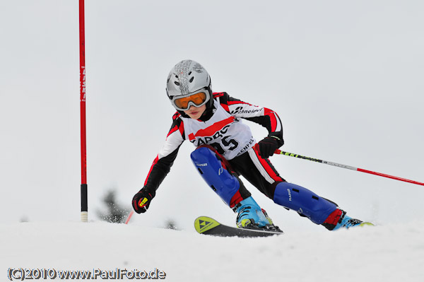 4. Zugspitzcup 2010