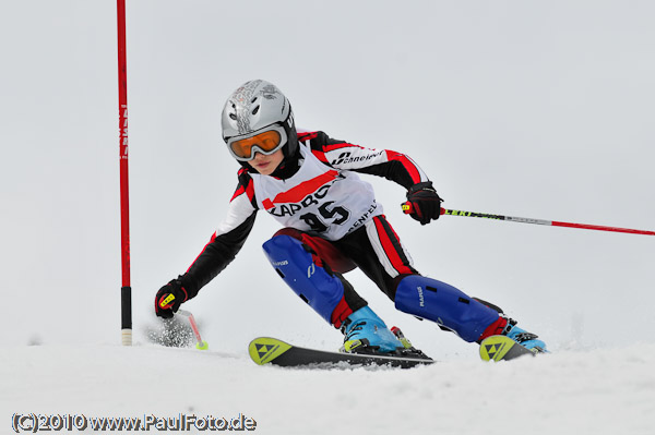 4. Zugspitzcup 2010