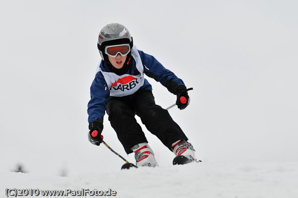 4. Zugspitzcup 2010