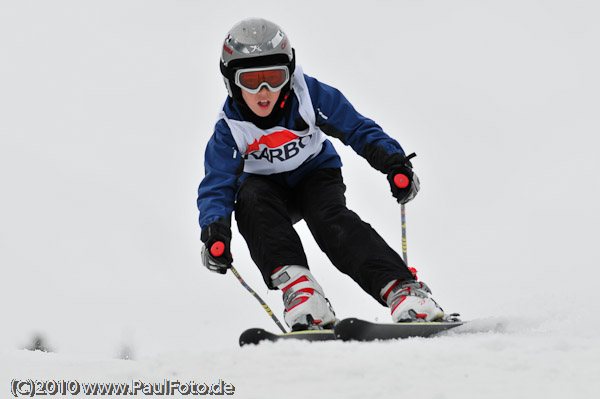 4. Zugspitzcup 2010