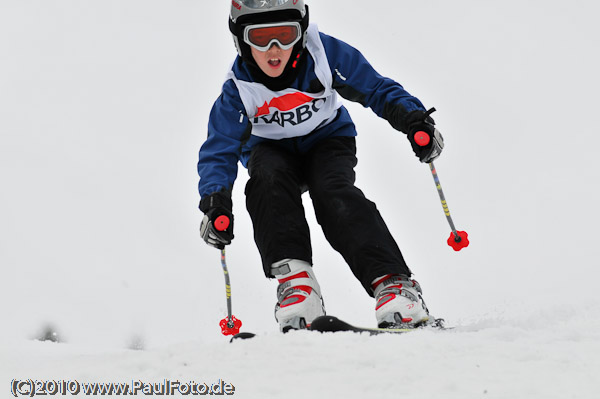 4. Zugspitzcup 2010