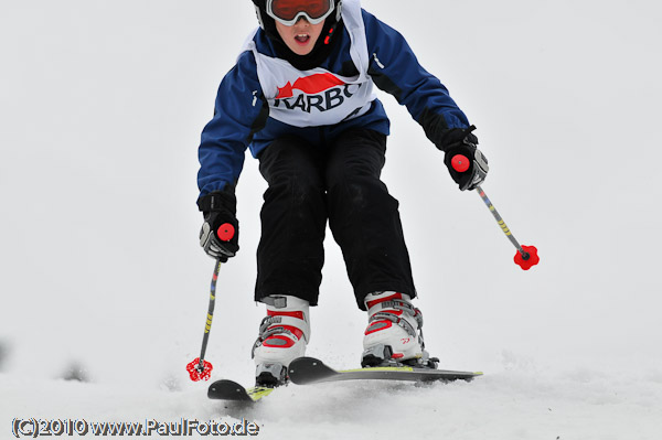 4. Zugspitzcup 2010