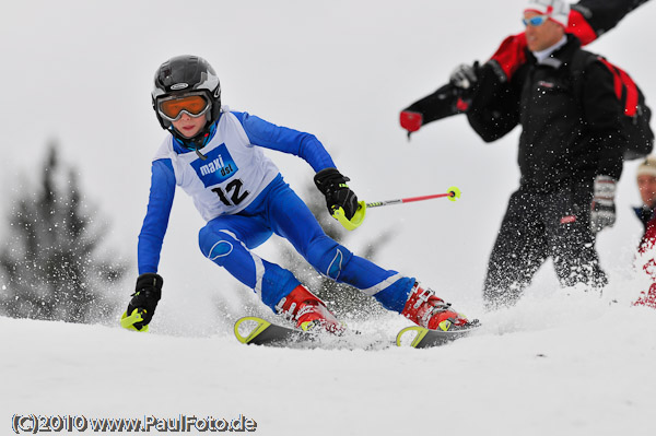 4. Zugspitzcup 2010