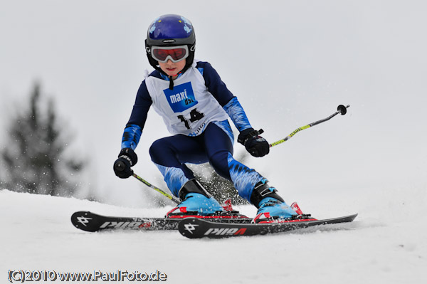 4. Zugspitzcup 2010