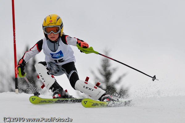 4. Zugspitzcup 2010