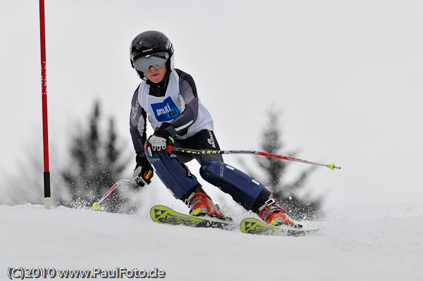 4. Zugspitzcup 2010