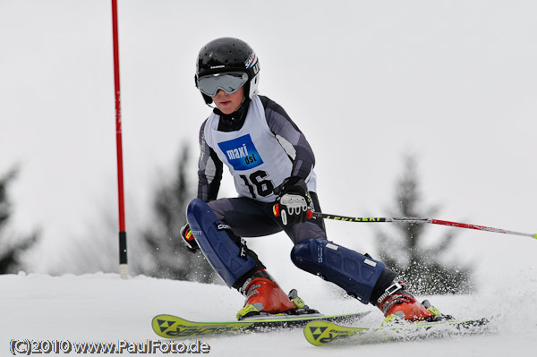 4. Zugspitzcup 2010