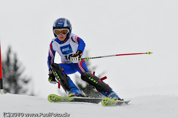 4. Zugspitzcup 2010