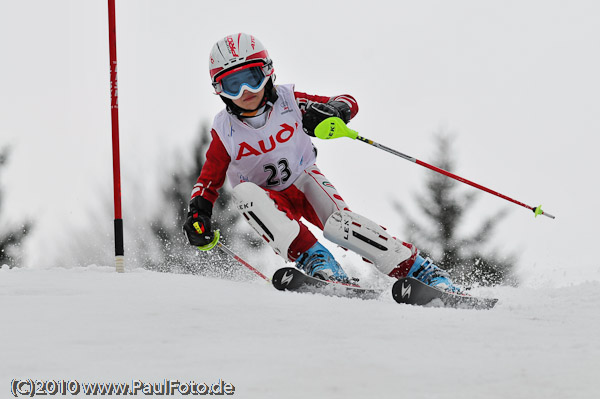 4. Zugspitzcup 2010