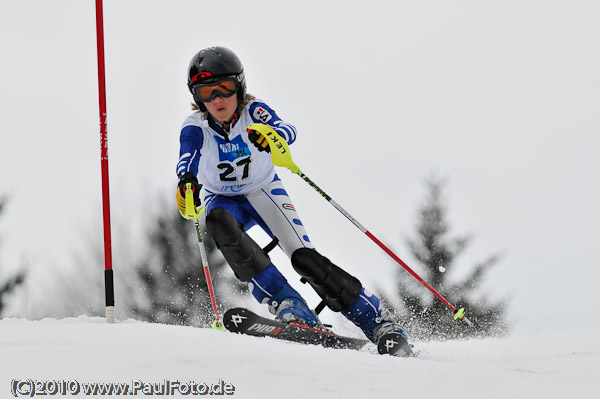 4. Zugspitzcup 2010