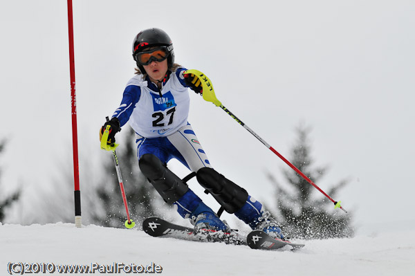 4. Zugspitzcup 2010